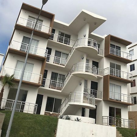Condo Vacational In Ensenada, B.C. Exteriér fotografie