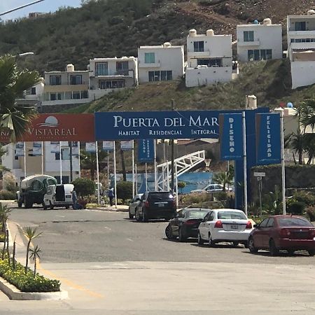 Condo Vacational In Ensenada, B.C. Exteriér fotografie