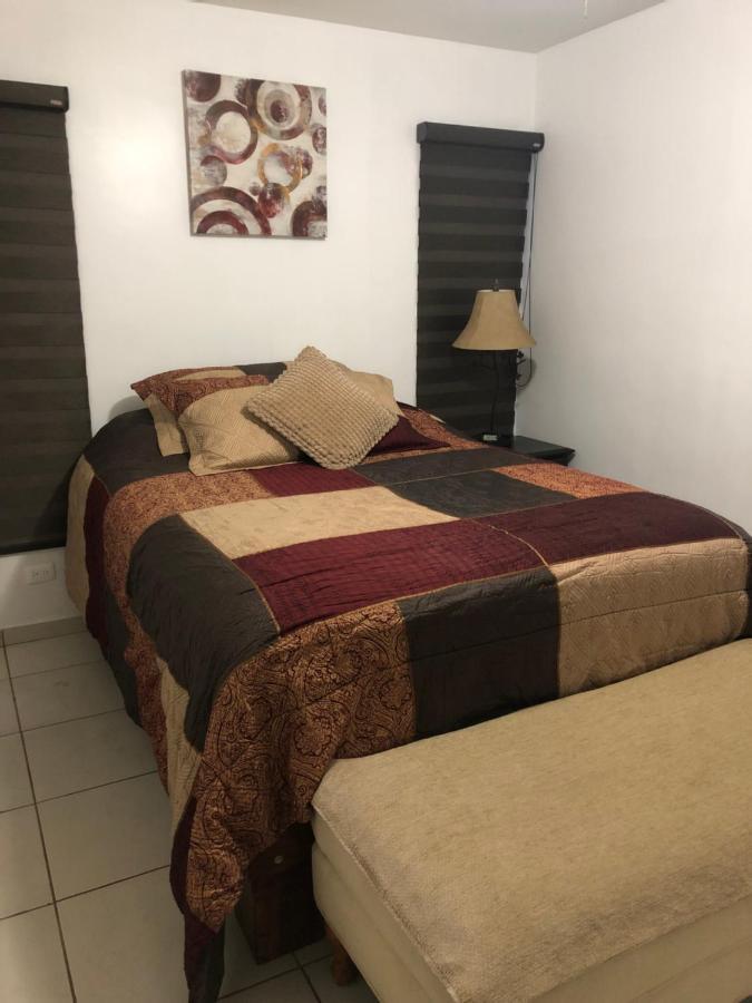 Condo Vacational In Ensenada, B.C. Exteriér fotografie