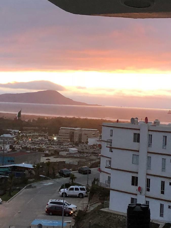 Condo Vacational In Ensenada, B.C. Exteriér fotografie