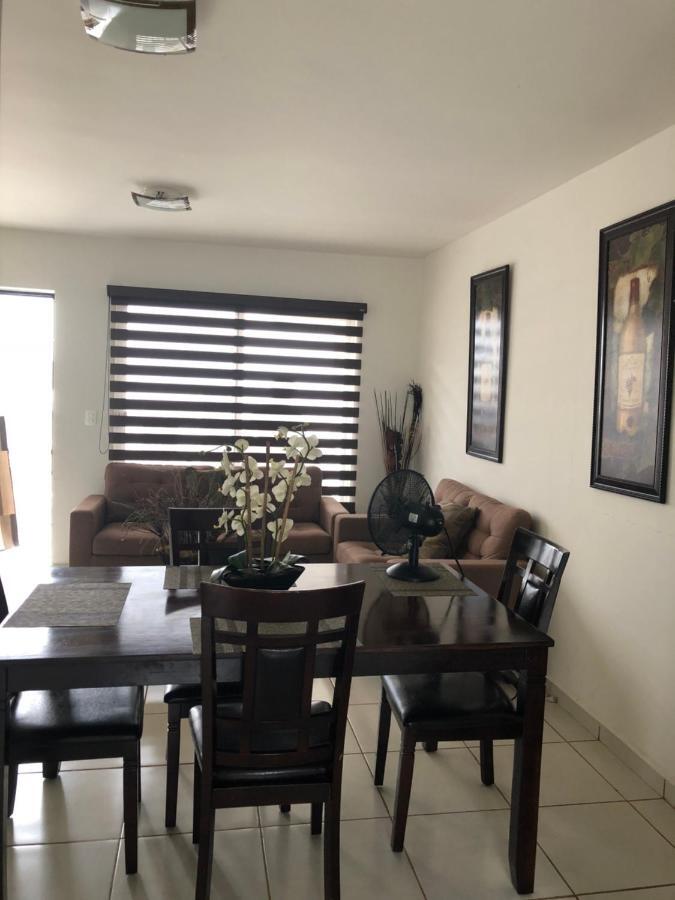 Condo Vacational In Ensenada, B.C. Exteriér fotografie
