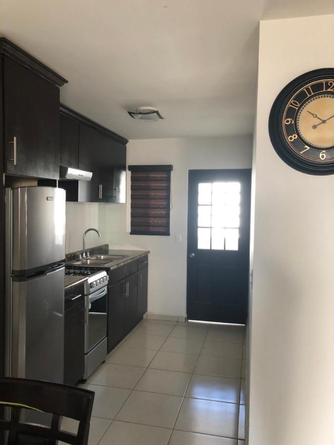 Condo Vacational In Ensenada, B.C. Exteriér fotografie