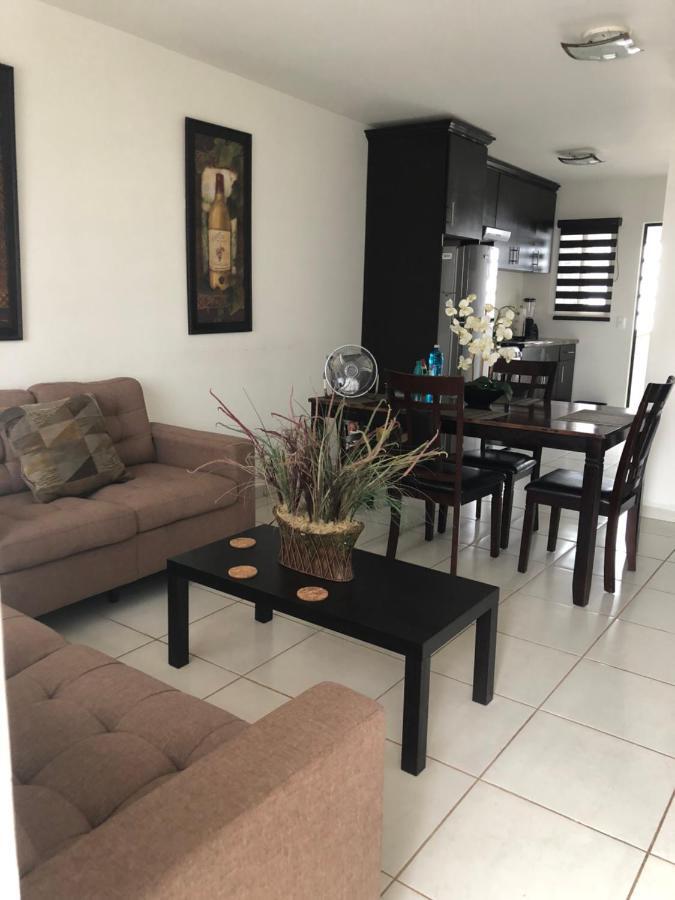 Condo Vacational In Ensenada, B.C. Exteriér fotografie