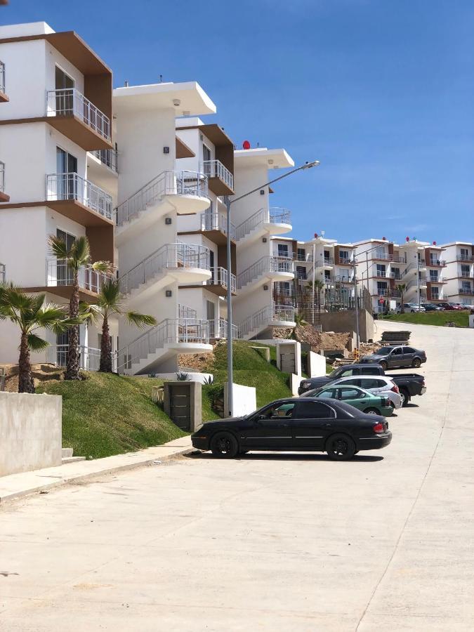 Condo Vacational In Ensenada, B.C. Exteriér fotografie